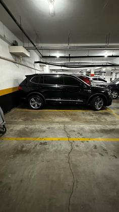 VOLKSWAGEN TIGUAN 2.0 350 TSI GASOLINA ALLSPACE R-LINE 4MOTION DSG VOLKSWAGEN TIGUAN 2.0 350 TSI GASOLINA ALLSPACE R-LINE 4MOTION DSG